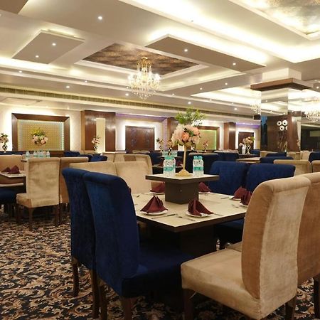 Click Hotel Kohinoor, Лудхіяна Екстер'єр фото