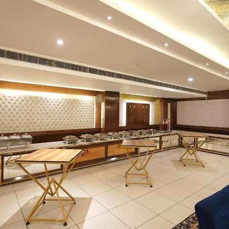 Click Hotel Kohinoor, Лудхіяна Екстер'єр фото