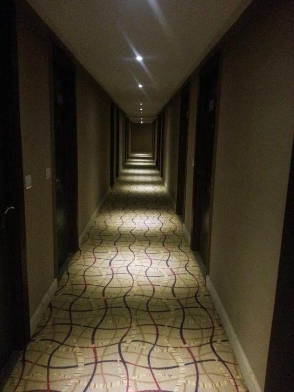 Click Hotel Kohinoor, Лудхіяна Екстер'єр фото