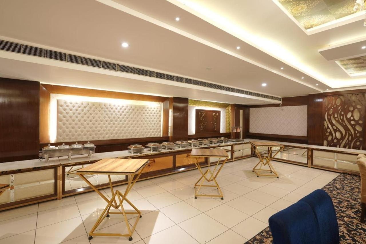 Click Hotel Kohinoor, Лудхіяна Екстер'єр фото