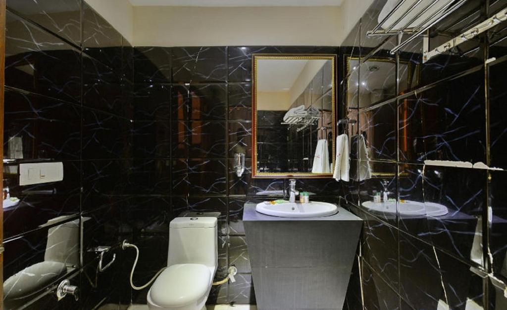 Click Hotel Kohinoor, Лудхіяна Екстер'єр фото
