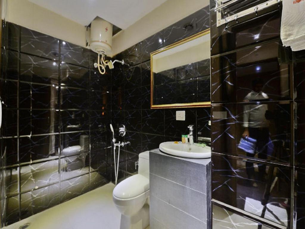 Click Hotel Kohinoor, Лудхіяна Екстер'єр фото